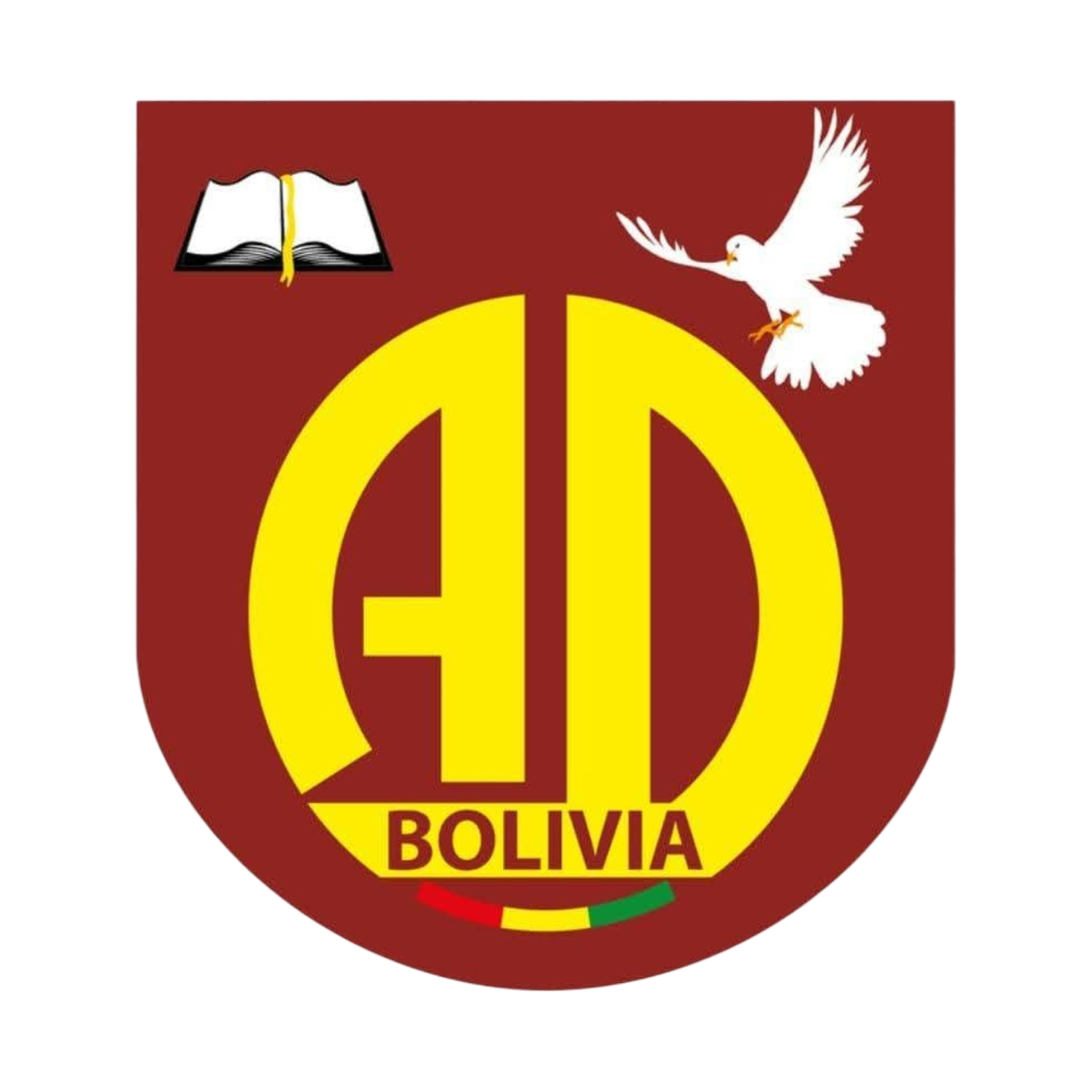 Asambleas de Dios Bolivia