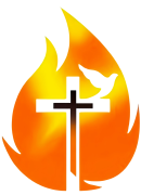 Logotipo de IGLESIA EL MESIAS