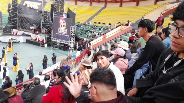 Foto de Josue
